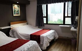 Hong Kong Tai San Guest House
